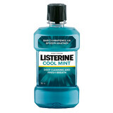 Cool Mint Mouthwash, 250 ml, Listerine
