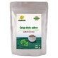 Ginkgo biloba powder, 200 g, Phyto Biocare