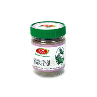 Burdock Root Powder, 70 g, Fares