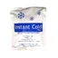 Bolsa de hielo instantánea, 16x13 cm, Bolsa