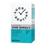 Pure Omega-3 Good Routine, 60 capsules, Secom