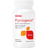 Pycnogenol 100 mg (723813), 30 capsules, GNC