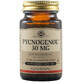Pycnogenol 30 mg, 30 capsules, Solgar