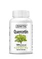 Quercetine 500mg, 90 capsules, Zenyth