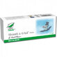 Cold &amp; Flu Forte, 30 g&#233;lules, Pro Natura