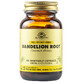 Dandelion Root, 100 capsules, Solgar