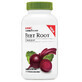 Beetroot root, 90 capsules, GNC