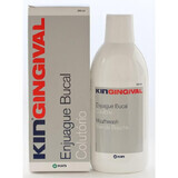 Kin Gingival Chlorhexidine Mouthwash, 250 ml, Laboratorios Kin