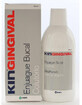 Kin Gingival Chlorhexidine Mouthwash, 250 ml, Laboratorios Kin