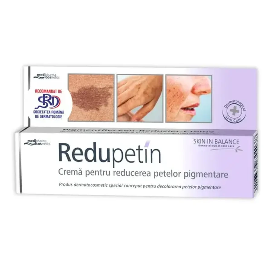 Redupetin, 20 ml, Theiss Naturwaren