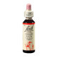 Bach Original Cherry Plum Cherry Plum Flower Remedy, 20 ml, Rescue Remedy