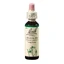Centaury Original Bach Tincture Flower Remedy, 20 ml, Rescue Remedy