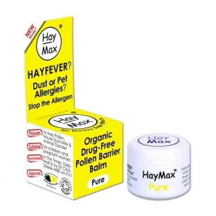 Allergiemittel - Pur, 5 ml, HayMax