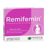 Remifemin, 60 tablet, Schaper & Brümmer