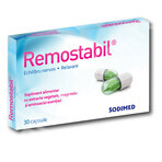 Remostabil, 30 Kapseln, Biessen Pharma Remostabil, 30 Kapseln, Biessen Pharma