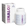 Renalof 325 mg, 90 capsules, Catalysis