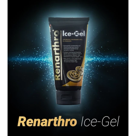 Renarthro ijsgel, 150 ml, Farmavita