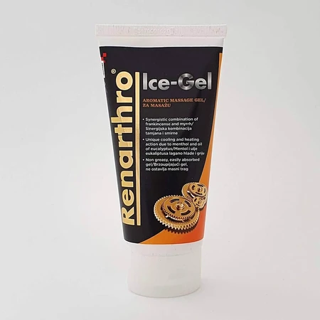 Renarthro ijsgel, 150 ml, Farmavita