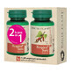 Respiral Forte, 60 tablets, 1+1, Dacia Plant