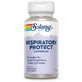 Respiratory Protect Capsules Solaray, 30 capsules, Secom