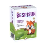 Respisun hypertonic saline solution 3%, 24 single doses, Sun Wave Pharma