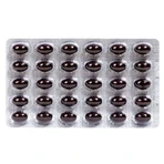 Resvega, 60 capsules, Thea