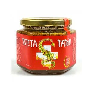Receta Tatoiu Inmunoestimulador, 400 g, Prisaca Transilvania