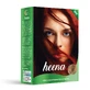 Natural Henna Hair Revitalizer, 100 g, Ayurmed
