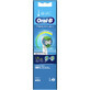 Braun Precision Clean electric toothbrush refill, 2 pieces, Oral-B