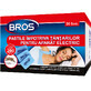 Electric mosquito repellent, 20 pills, Bros