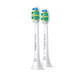 InterCare electric toothbrush refills, 2 pcs, Philips Sonicare
