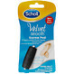 Velvet Smooth Express Pedi electric battery refills, 2 pieces, Scholl