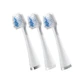 Complete Care 5.0 sonic toothbrush, 3 pieces, Waterpik