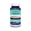 Rhodiola 3/1 Zen Forte, 60 cápsulas, Herbagetica