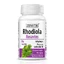 Rhodiola Rosavins 500mg, 30 cápsulas vegetales, Zenyth