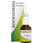 Rinopantein nasal spray, 20 ml, DMG