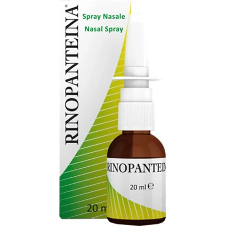 Rinopantein nasal spray, 20 ml, DMG