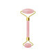 Double quartz roller for facial massage Pure, Aqua Publis