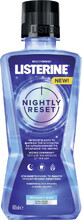 Rince-bouche Nightly Reset, 400 ml, Listerine