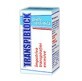 Transpiblock roll-on contro la sudorazione eccessiva per pelli sensibili, 25 ml, Zdrovit