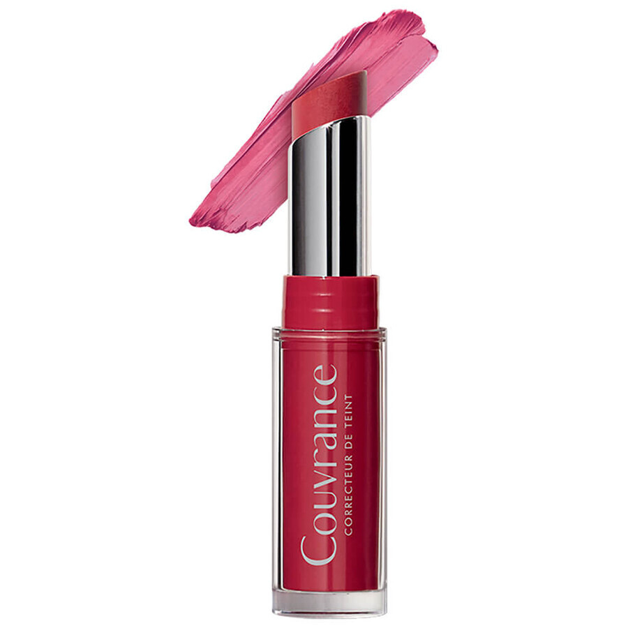 Cumpără Ruj Couvrance, Velvet Pink, 3 g, Avene Ruj Couvrance, Velvet Pink, 3 g, Avene