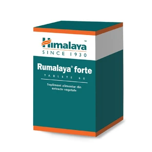 Rumalaya Forte, 60 tabletten, Himalaya