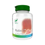 Rutin C, 150 kapsułek, Pro Natura