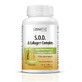 S.O.D. &amp;amp; Collagen Complex, 80 capsules, Zenyth