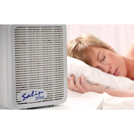 Salin Plus Luftreiniger, Salin