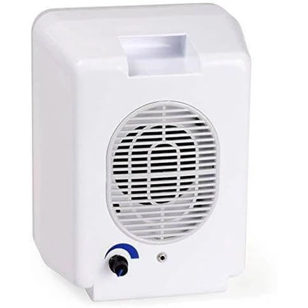 Salin Plus Luftreiniger, Salin