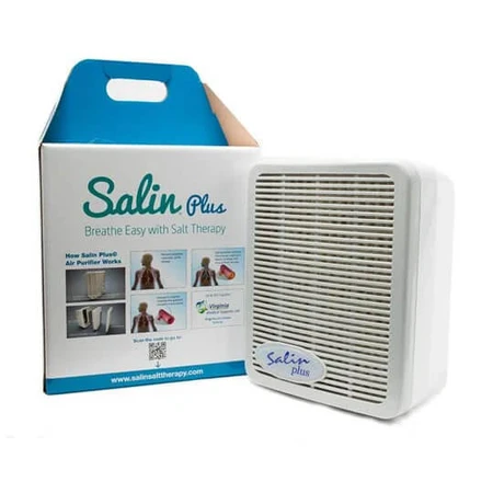 Salin Plus Luftreiniger, Salin