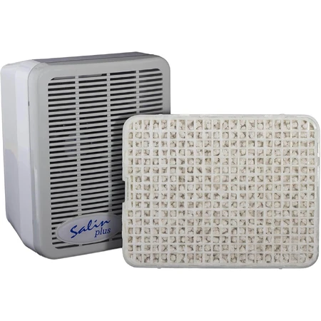 Salin Plus Luftreiniger, Salin