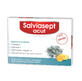 Salviasept ACUTE, sugar-free, 12 tablets, Zdrovit