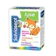 Salviasept Kinderhoest, 6 lolly's, Zdrovit